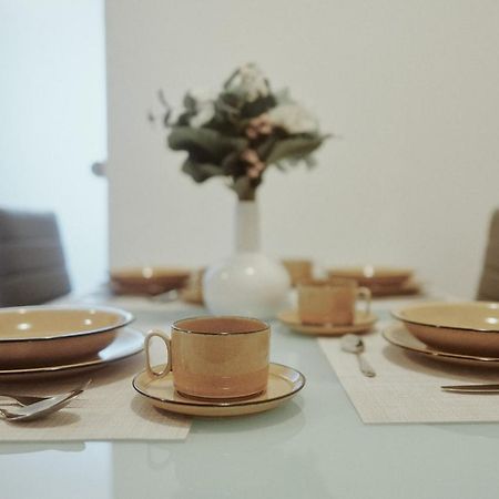 Apartments Pr' Stormanu Kanal Zewnętrze zdjęcie